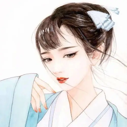 山海视频观众留言头像五